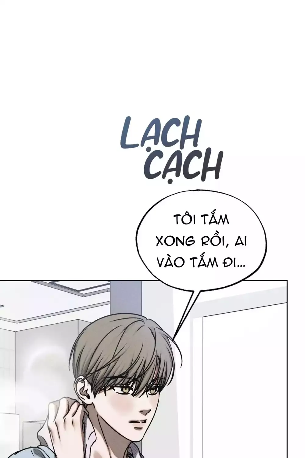 Quay Đầu Là Bờ Chương 17 Ảnh 44