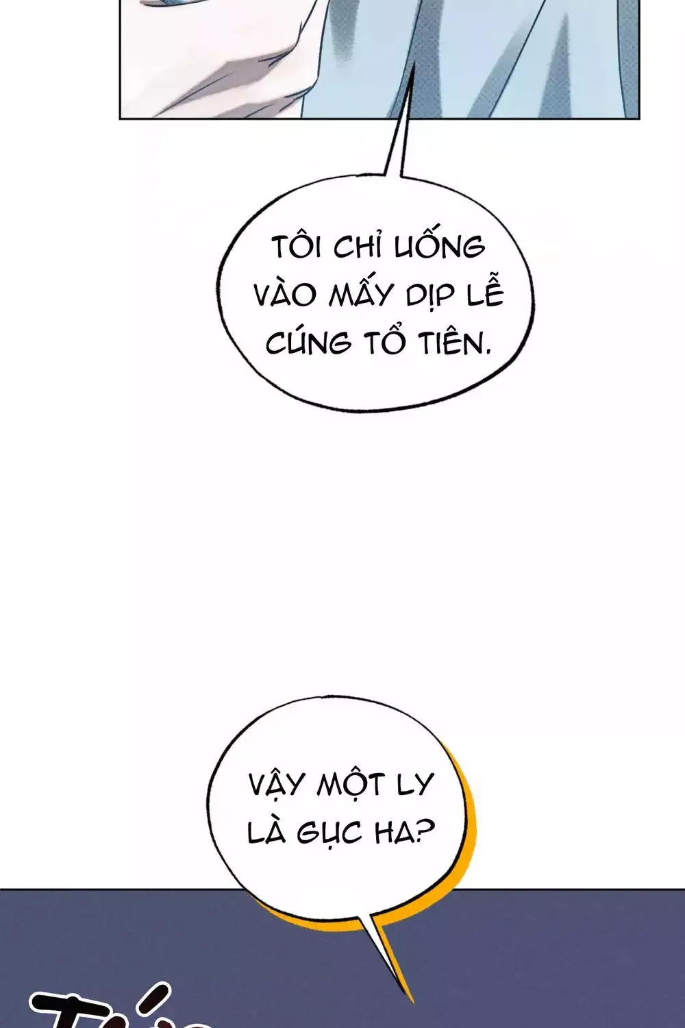 Quay Đầu Là Bờ Chương 17 Ảnh 57