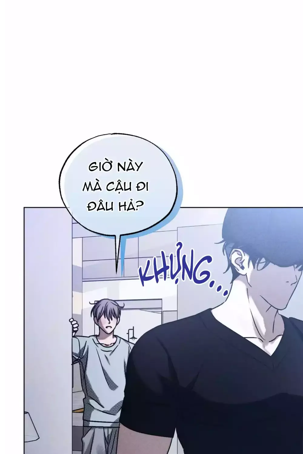 Quay Đầu Là Bờ Chương 18 Ảnh 102