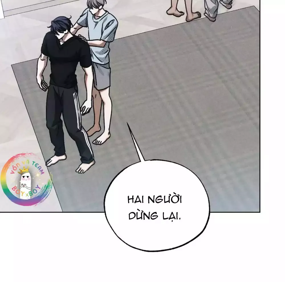 Quay Đầu Là Bờ Chương 18 Ảnh 12