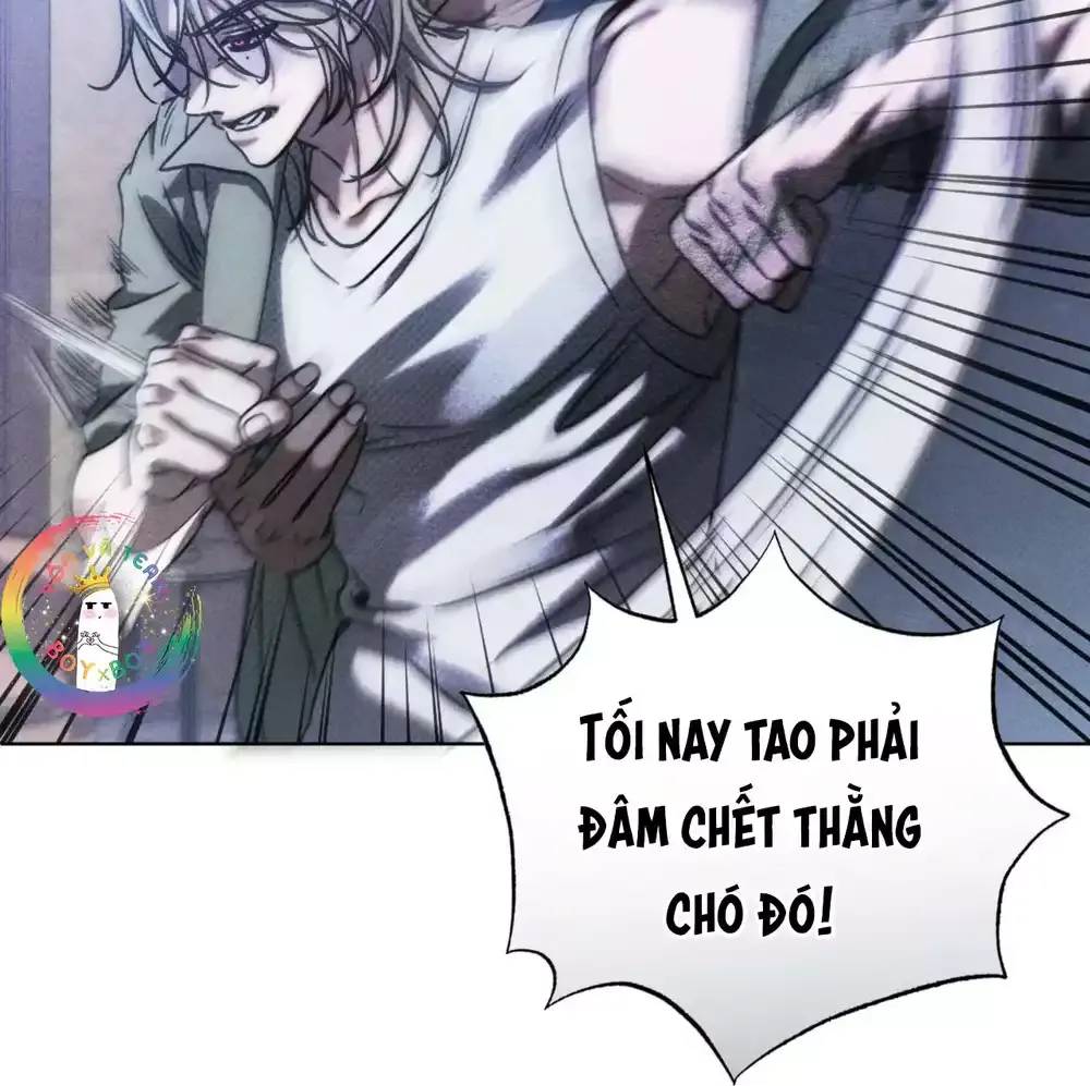 Quay Đầu Là Bờ Chương 18 Ảnh 8