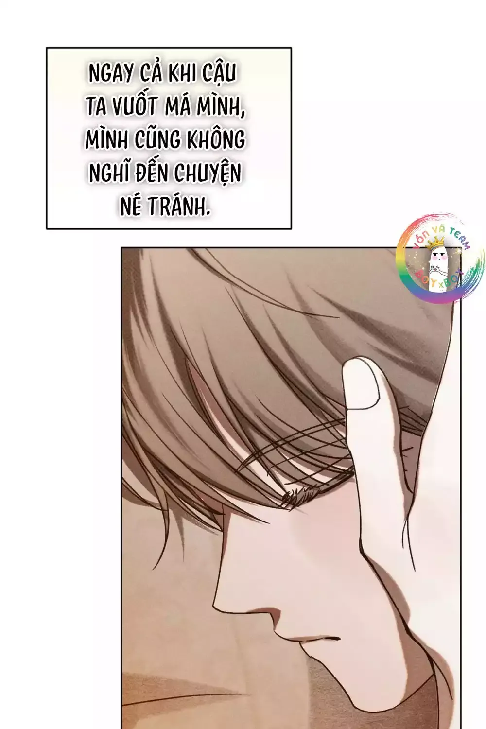 Quay Đầu Là Bờ Chương 18 Ảnh 87