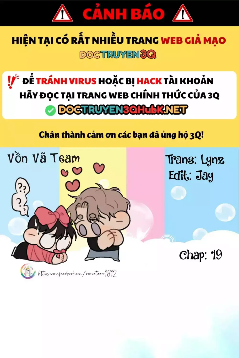 Quay Đầu Là Bờ Chương 19 Ảnh 2