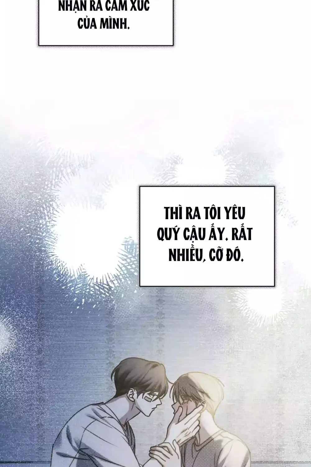 Quay Đầu Là Bờ Chương 19 Ảnh 109