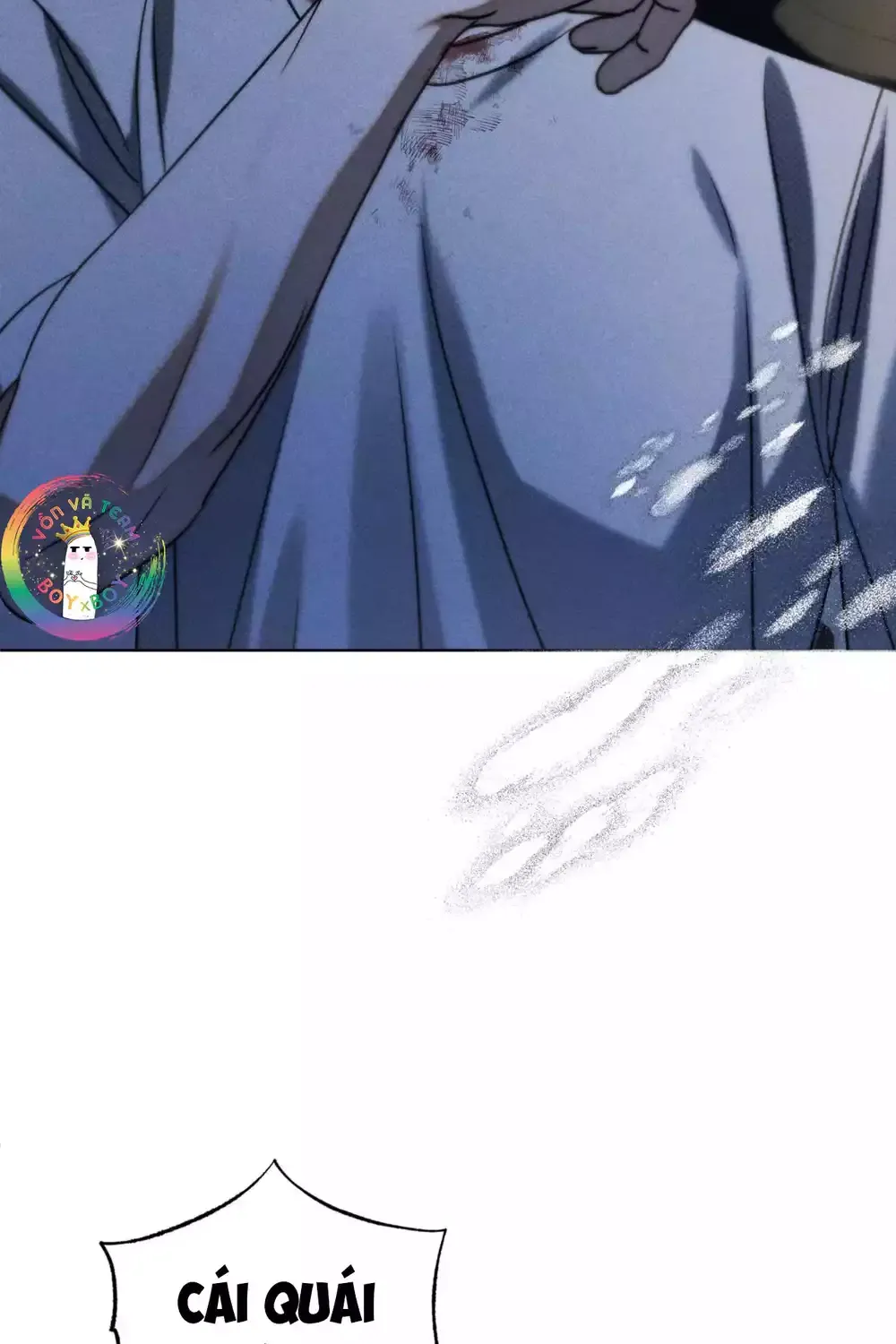 Quay Đầu Là Bờ Chương 19 Ảnh 54