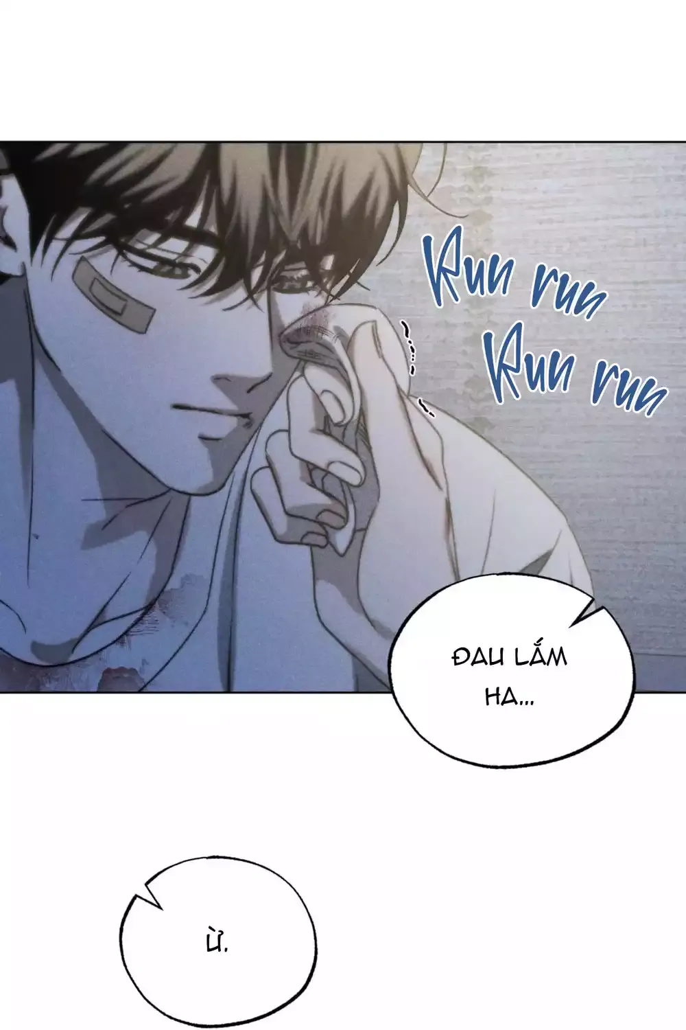 Quay Đầu Là Bờ Chương 19 Ảnh 67