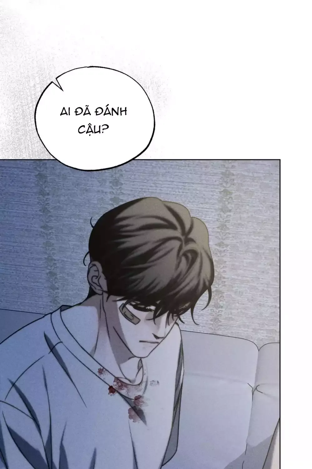 Quay Đầu Là Bờ Chương 19 Ảnh 71