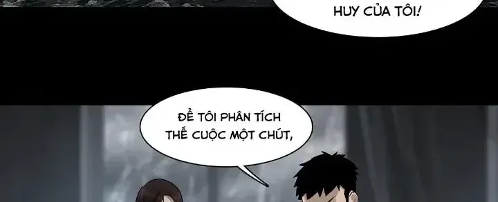Quay Đầu Là Bờ Chương 20 Ảnh 4