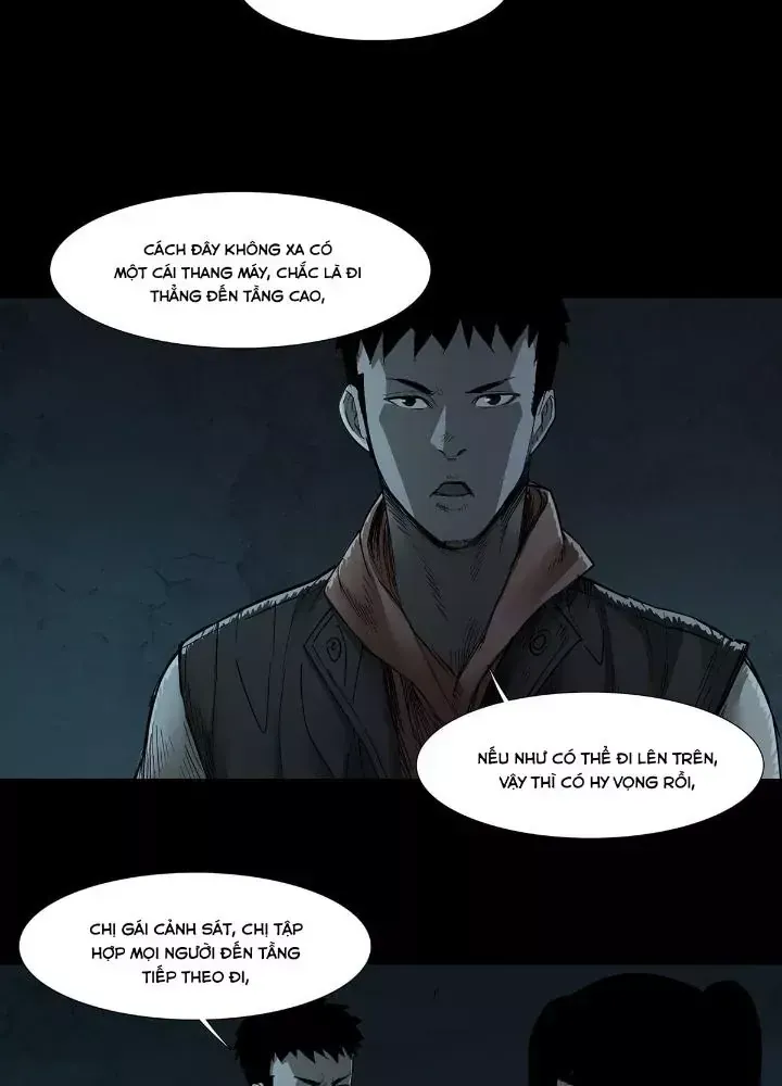 Quay Đầu Là Bờ Chương 42 Ảnh 44
