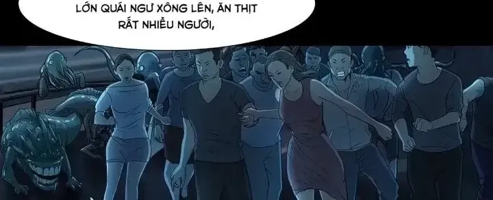 Quay Đầu Là Bờ Chương 49 Ảnh 4