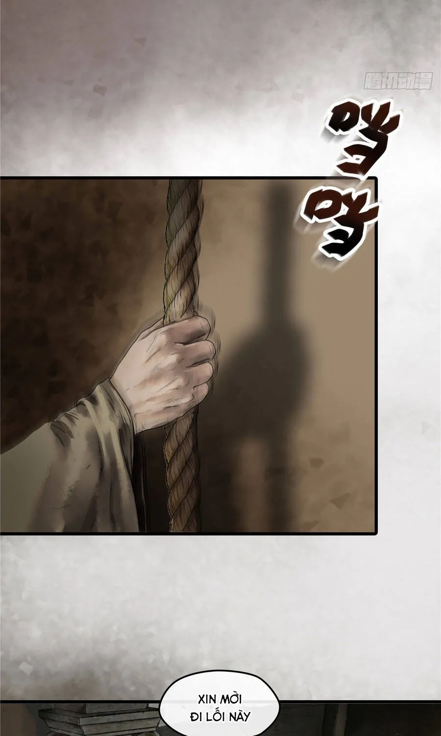 Quỷ Bí Chi Chủ - Remake Chương 21 Ảnh 11