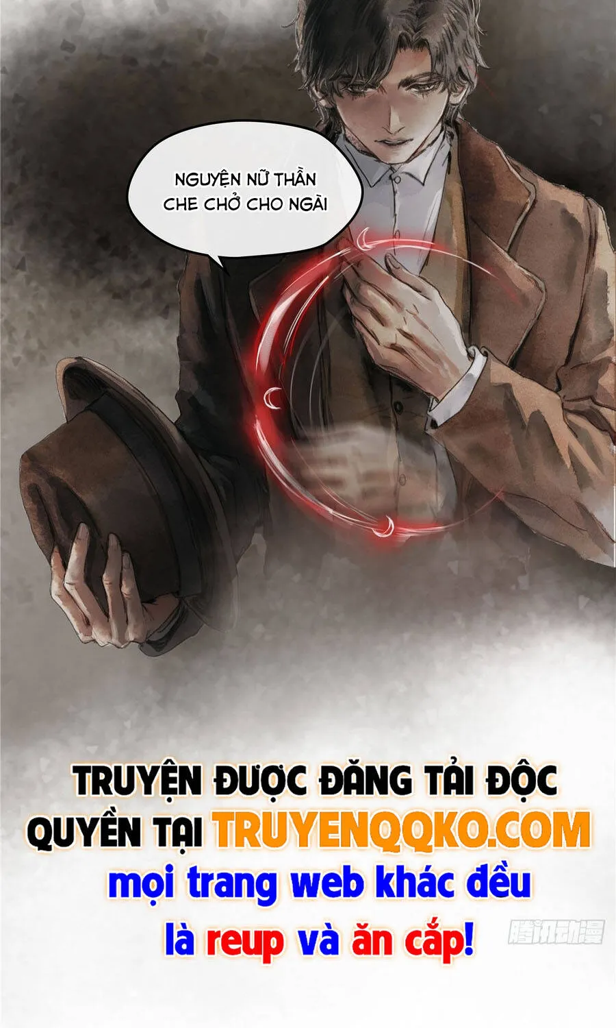 Quỷ Bí Chi Chủ - Remake Chương 21 Ảnh 14