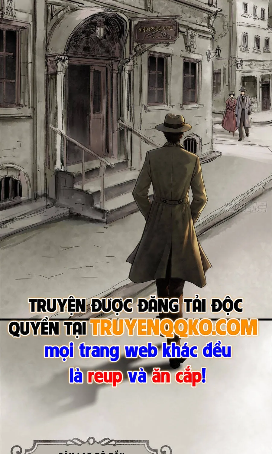 Quỷ Bí Chi Chủ - Remake Chương 21 Ảnh 24