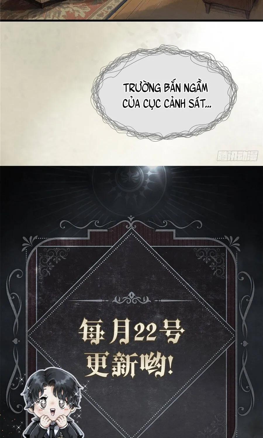 Quỷ Bí Chi Chủ - Remake Chương 21 Ảnh 26