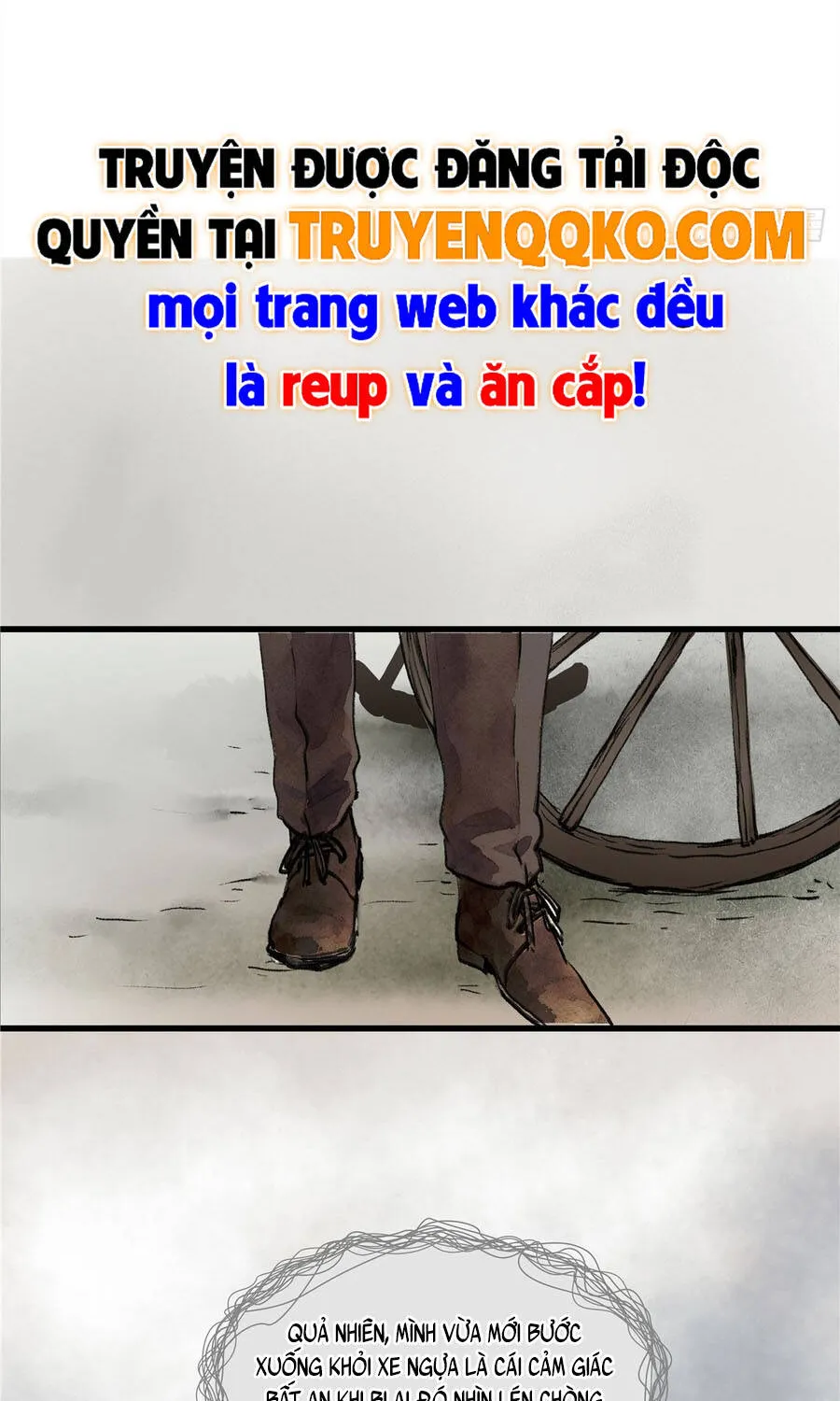 Quỷ Bí Chi Chủ - Remake Chương 21 Ảnh 4