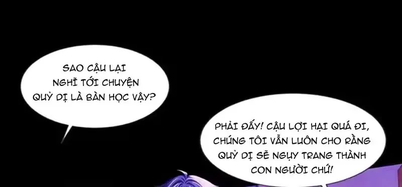 Quỷ Bí Khôi Phục: Bắt Đầu Năm Giữ Vô Số Quỷ Tệ Chương 18 Ảnh 6
