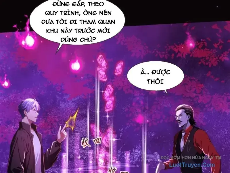 Quỷ Bí Khôi Phục: Bắt Đầu Năm Giữ Vô Số Quỷ Tệ Chương 21 Ảnh 87