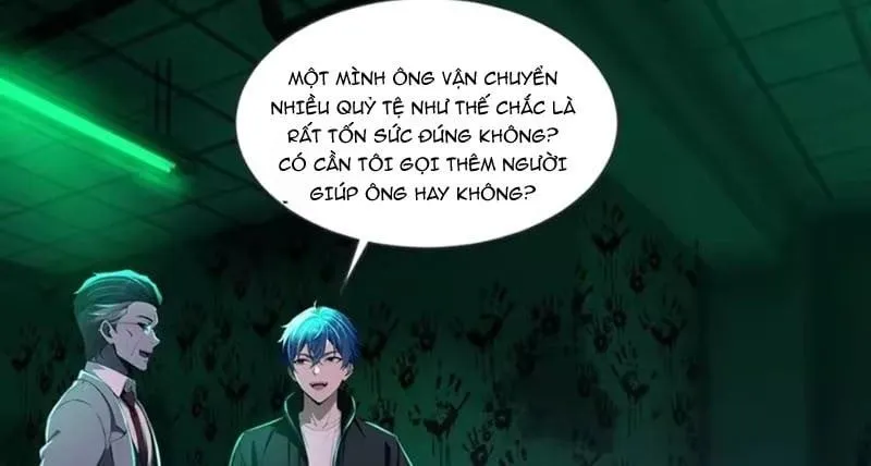 Quỷ Bí Khôi Phục: Bắt Đầu Năm Giữ Vô Số Quỷ Tệ Chương 31 Ảnh 40