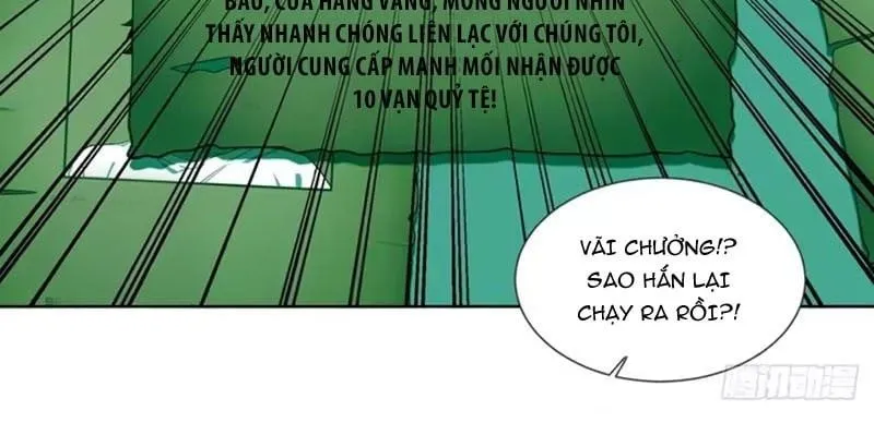 Quỷ Bí Khôi Phục: Bắt Đầu Năm Giữ Vô Số Quỷ Tệ Chương 35 Ảnh 20