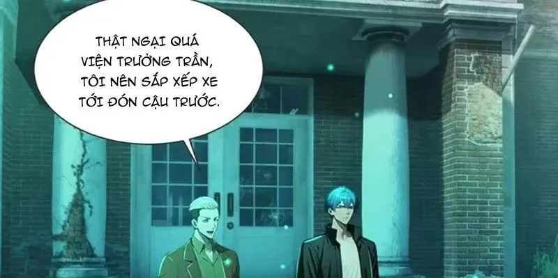 Quỷ Bí Khôi Phục: Bắt Đầu Năm Giữ Vô Số Quỷ Tệ Chương 35 Ảnh 42