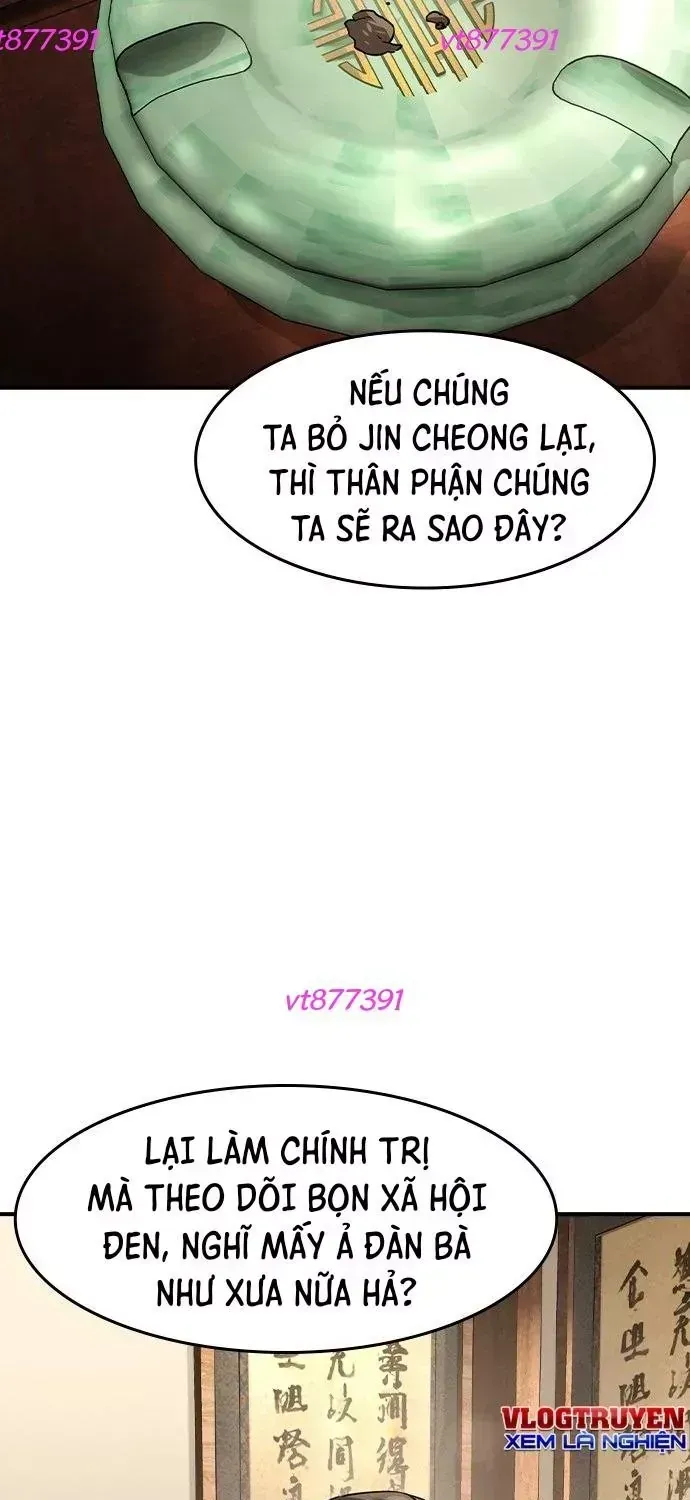 Quý Công Tử Chương 83 Ảnh 19