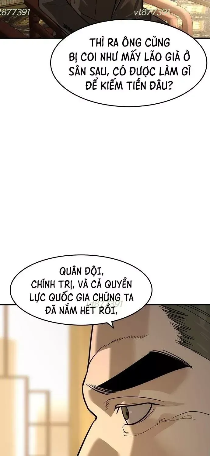 Quý Công Tử Chương 83 Ảnh 21