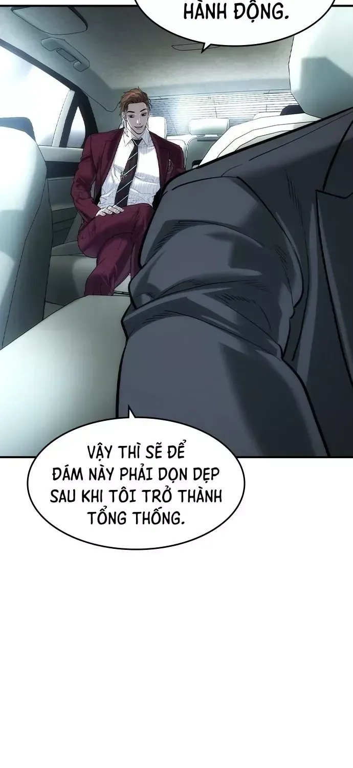 Quý Công Tử Chương 83 Ảnh 35