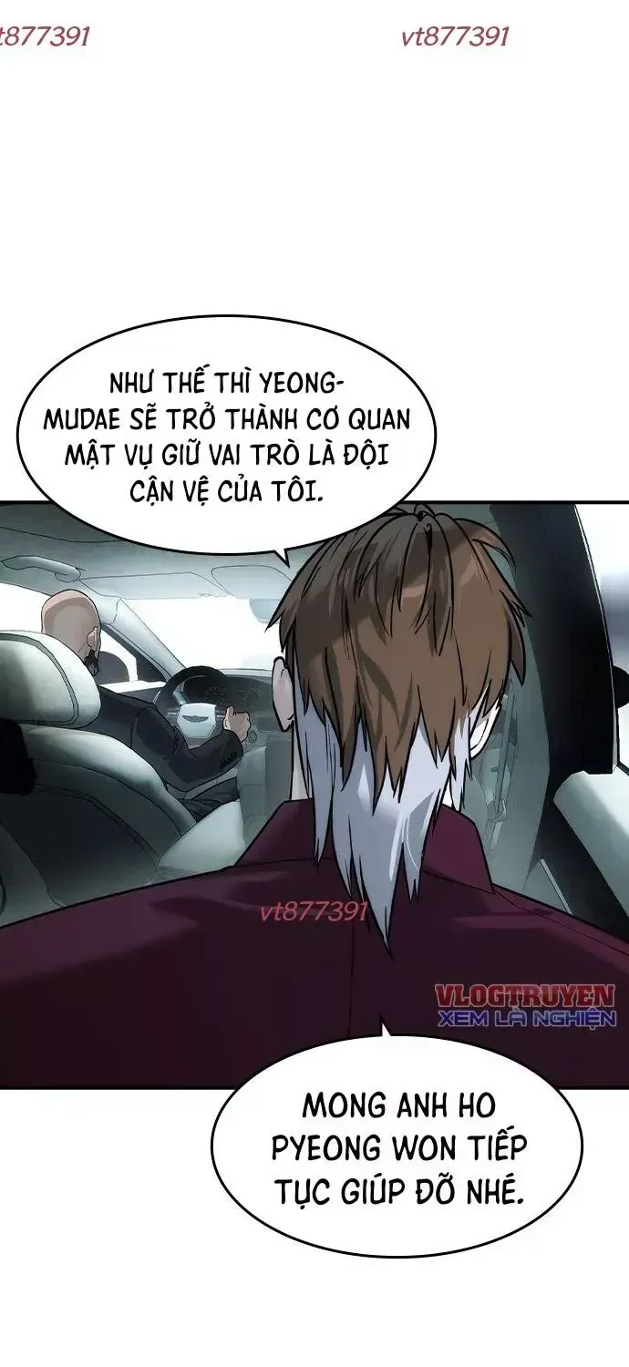 Quý Công Tử Chương 83 Ảnh 43