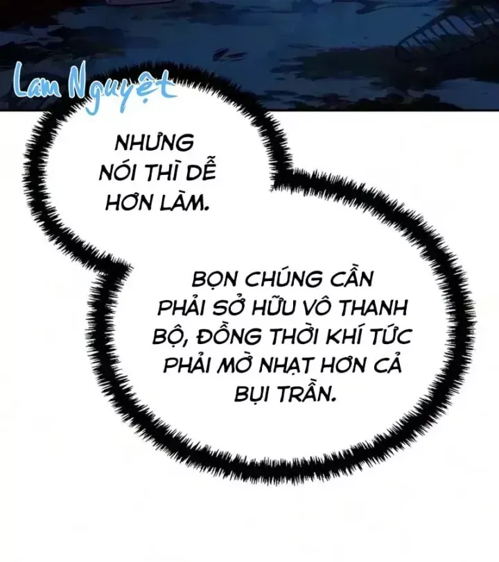 Quỷ Kiếm Thiên Tài Của Hoa Sơn Phái Chương 66 Ảnh 111