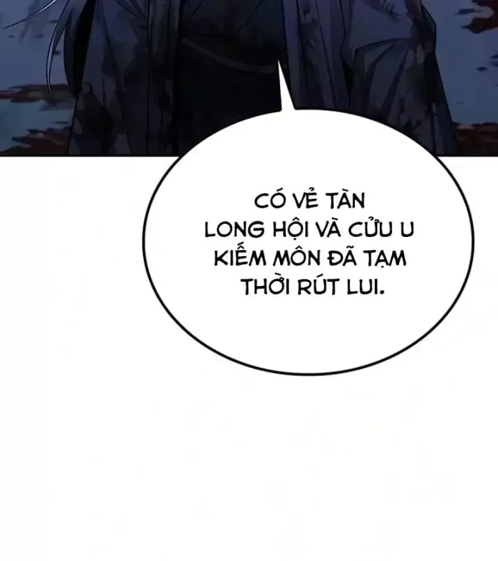 Quỷ Kiếm Thiên Tài Của Hoa Sơn Phái Chương 66 Ảnh 80