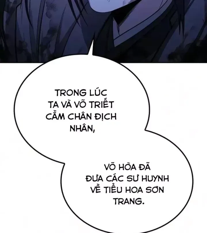 Quỷ Kiếm Thiên Tài Của Hoa Sơn Phái Chương 66 Ảnh 87