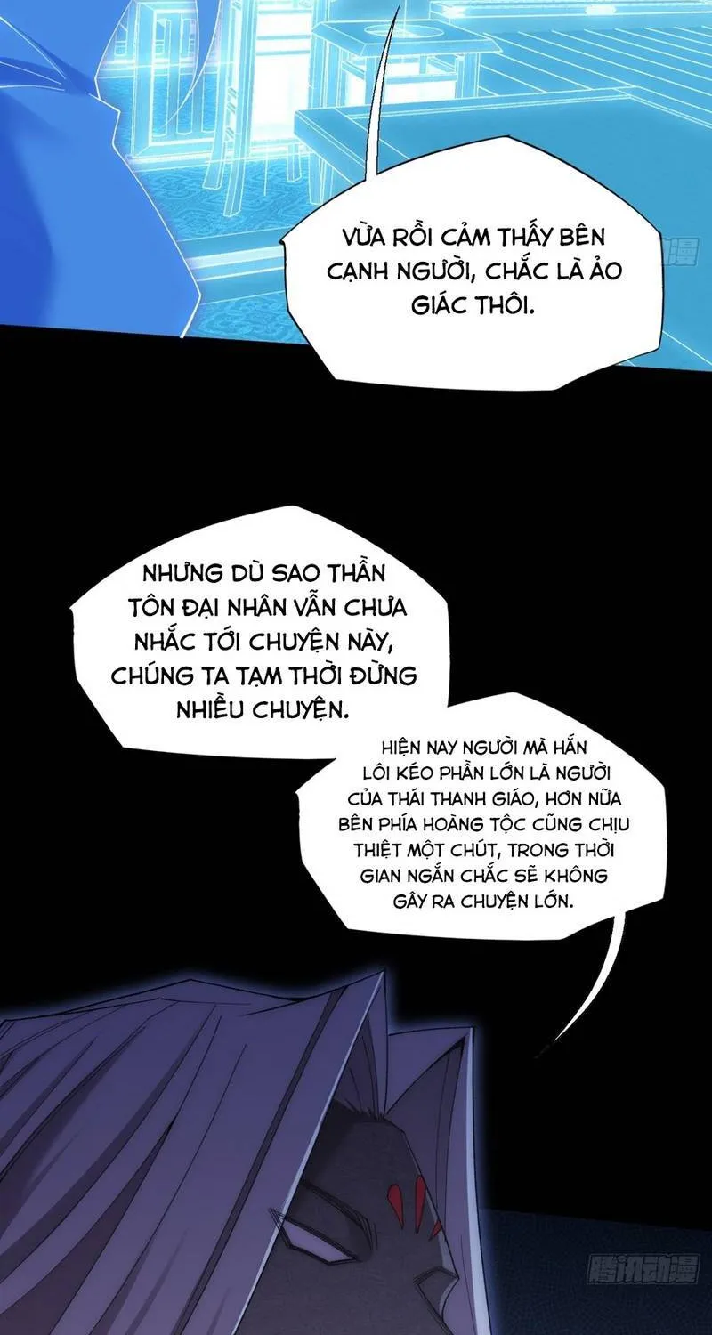 Quỷ Trọc Tiên Đạo Chương 93 Ảnh 32