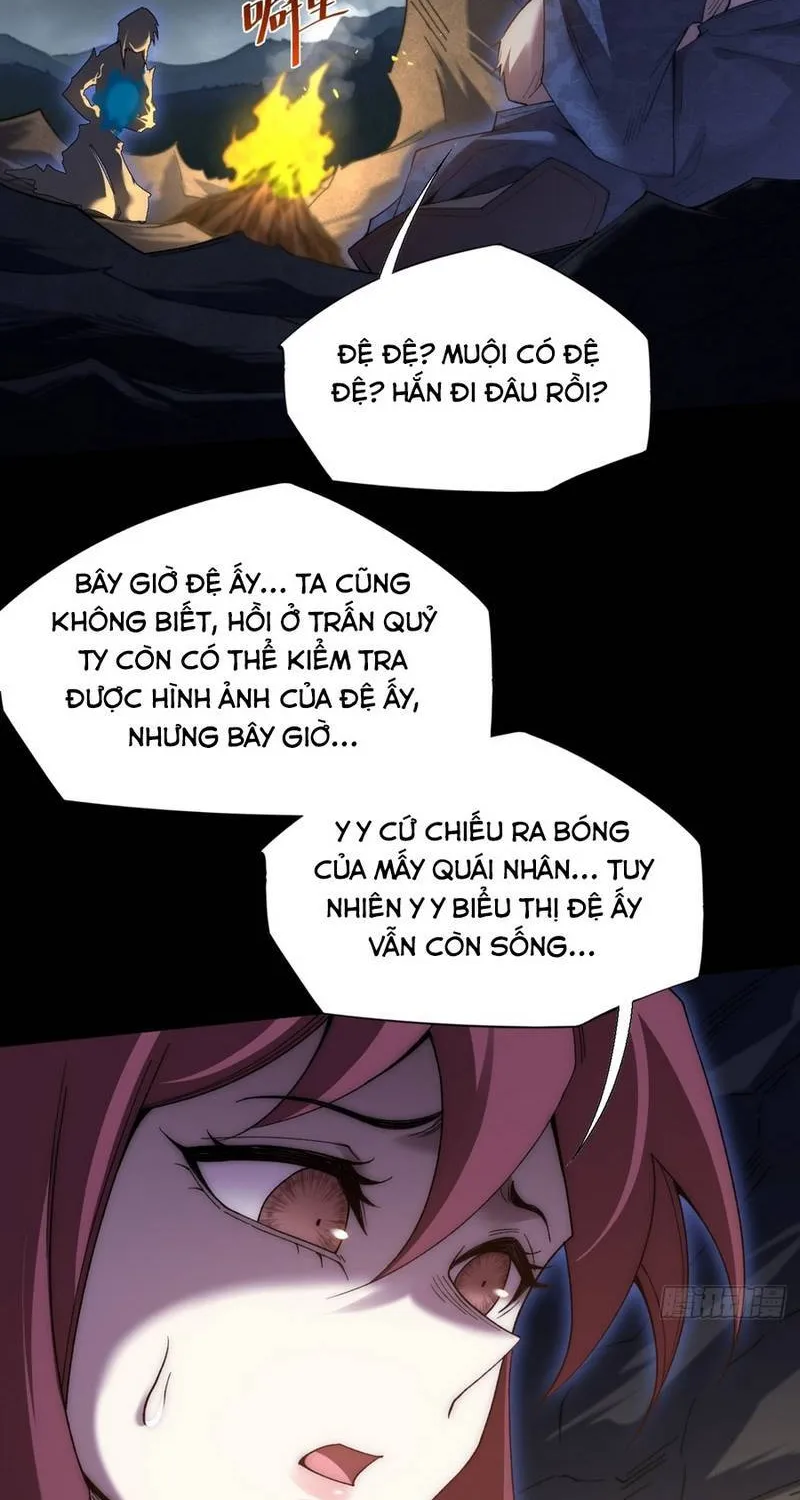 Quỷ Trọc Tiên Đạo Chương 93 Ảnh 8