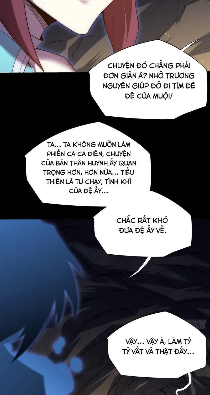 Quỷ Trọc Tiên Đạo Chương 93 Ảnh 9