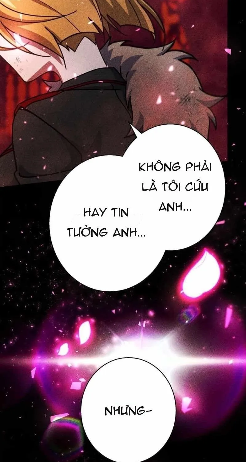 Quỷ Vương Tái Sinh: Kẻ Lạc Lối Chương 56 Ảnh 3