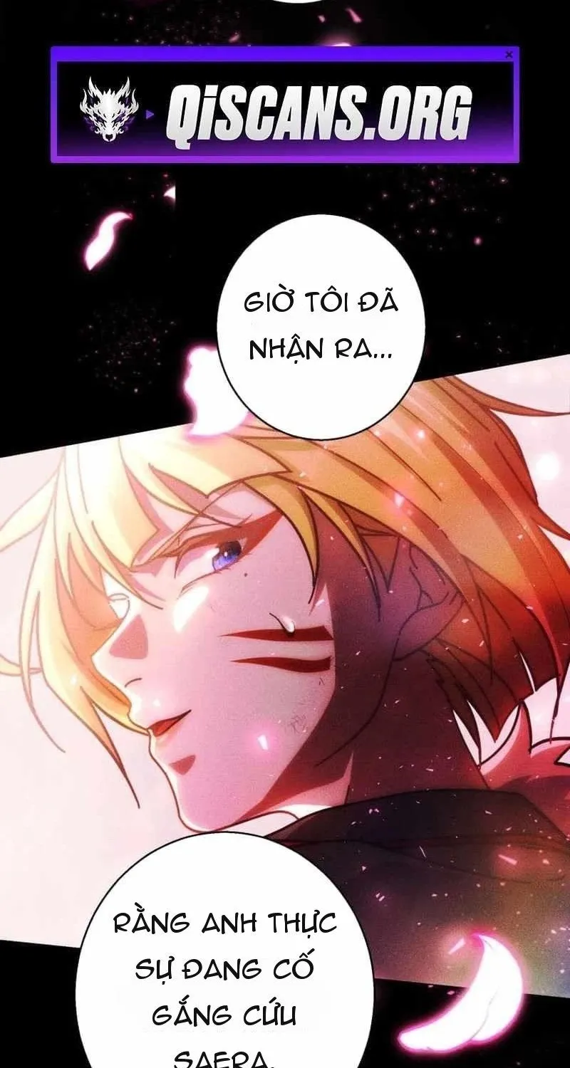 Quỷ Vương Tái Sinh: Kẻ Lạc Lối Chương 56 Ảnh 4