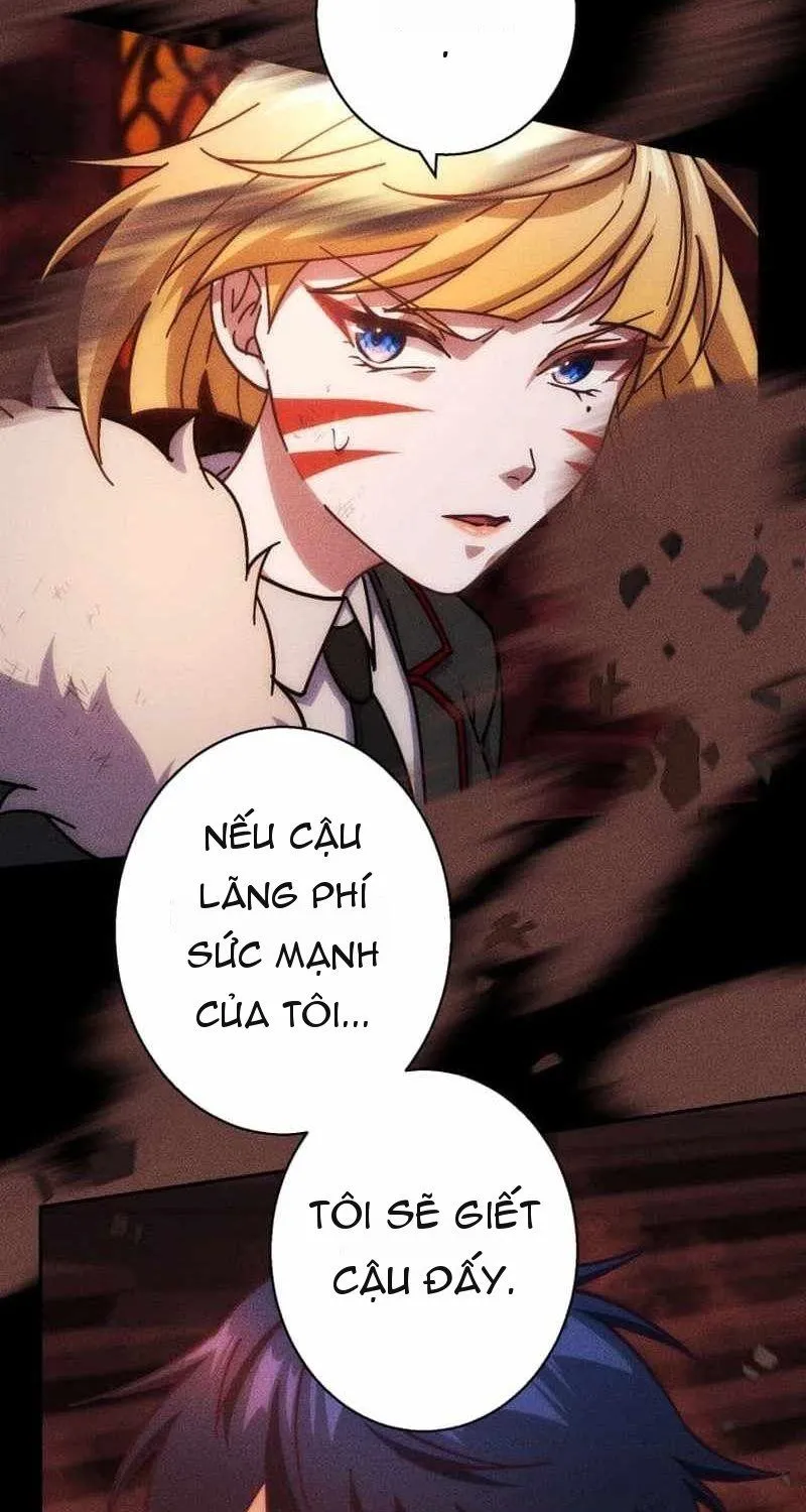 Quỷ Vương Tái Sinh: Kẻ Lạc Lối Chương 56 Ảnh 32