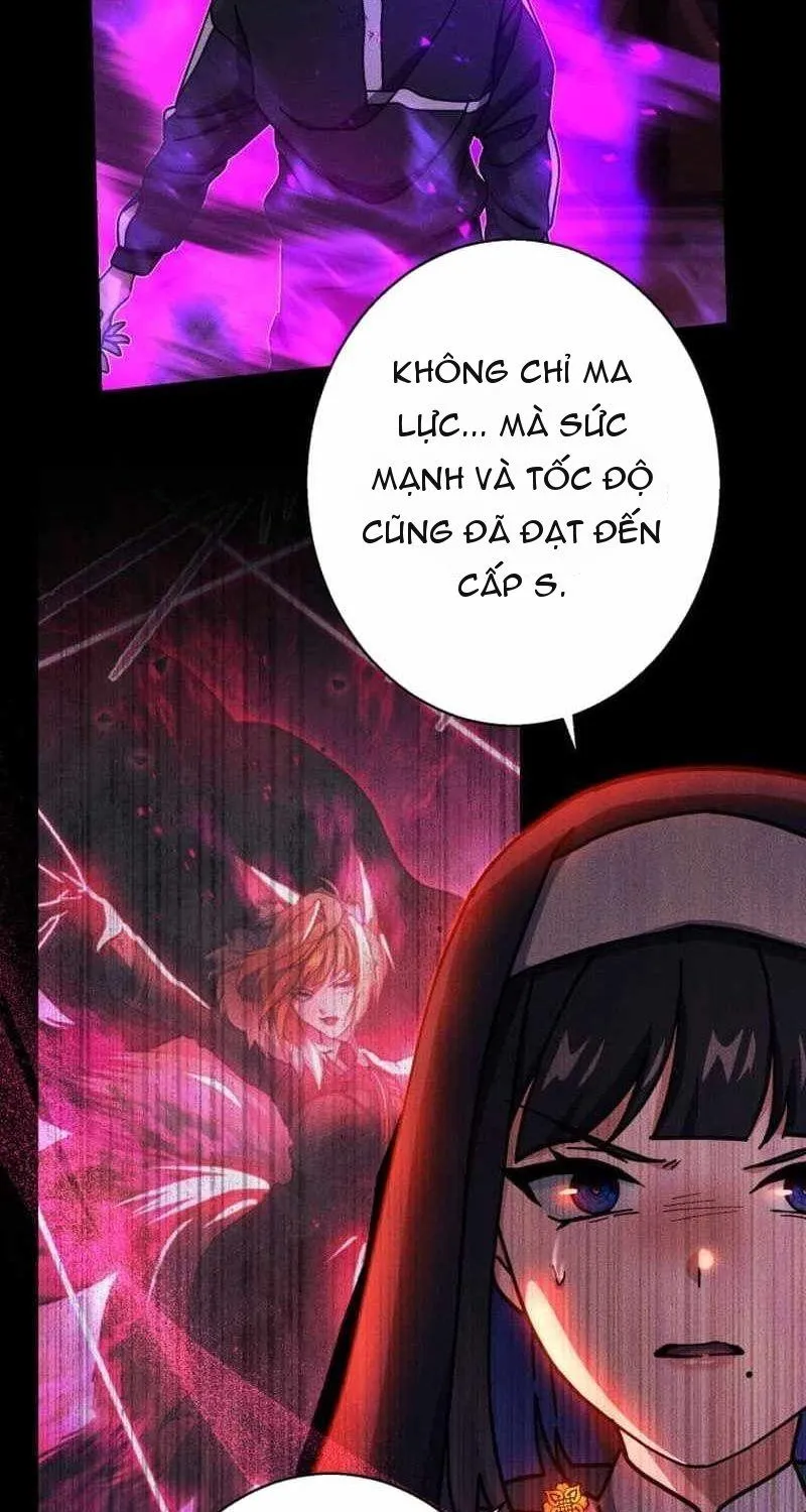 Quỷ Vương Tái Sinh: Kẻ Lạc Lối Chương 56 Ảnh 37