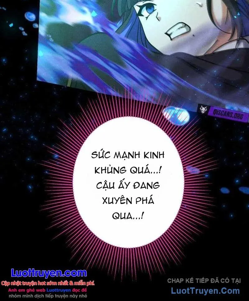 Quỷ Vương Tái Sinh: Kẻ Lạc Lối Chương 56 Ảnh 41