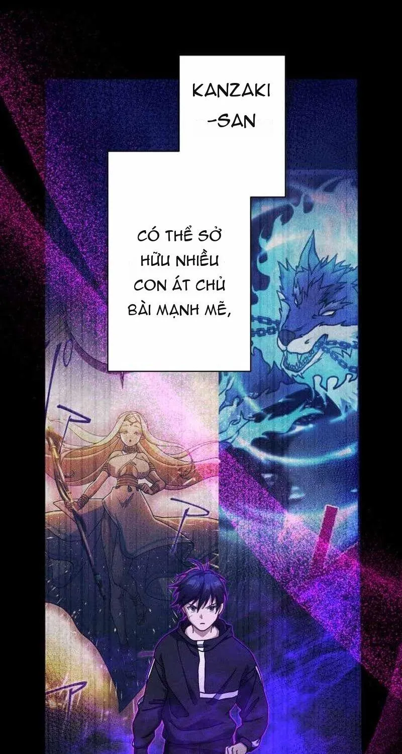 Quỷ Vương Tái Sinh: Kẻ Lạc Lối Chương 56 Ảnh 42