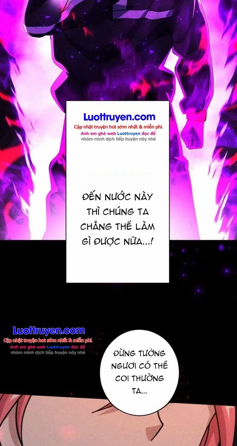 Quỷ Vương Tái Sinh: Kẻ Lạc Lối Chương 56 Ảnh 46