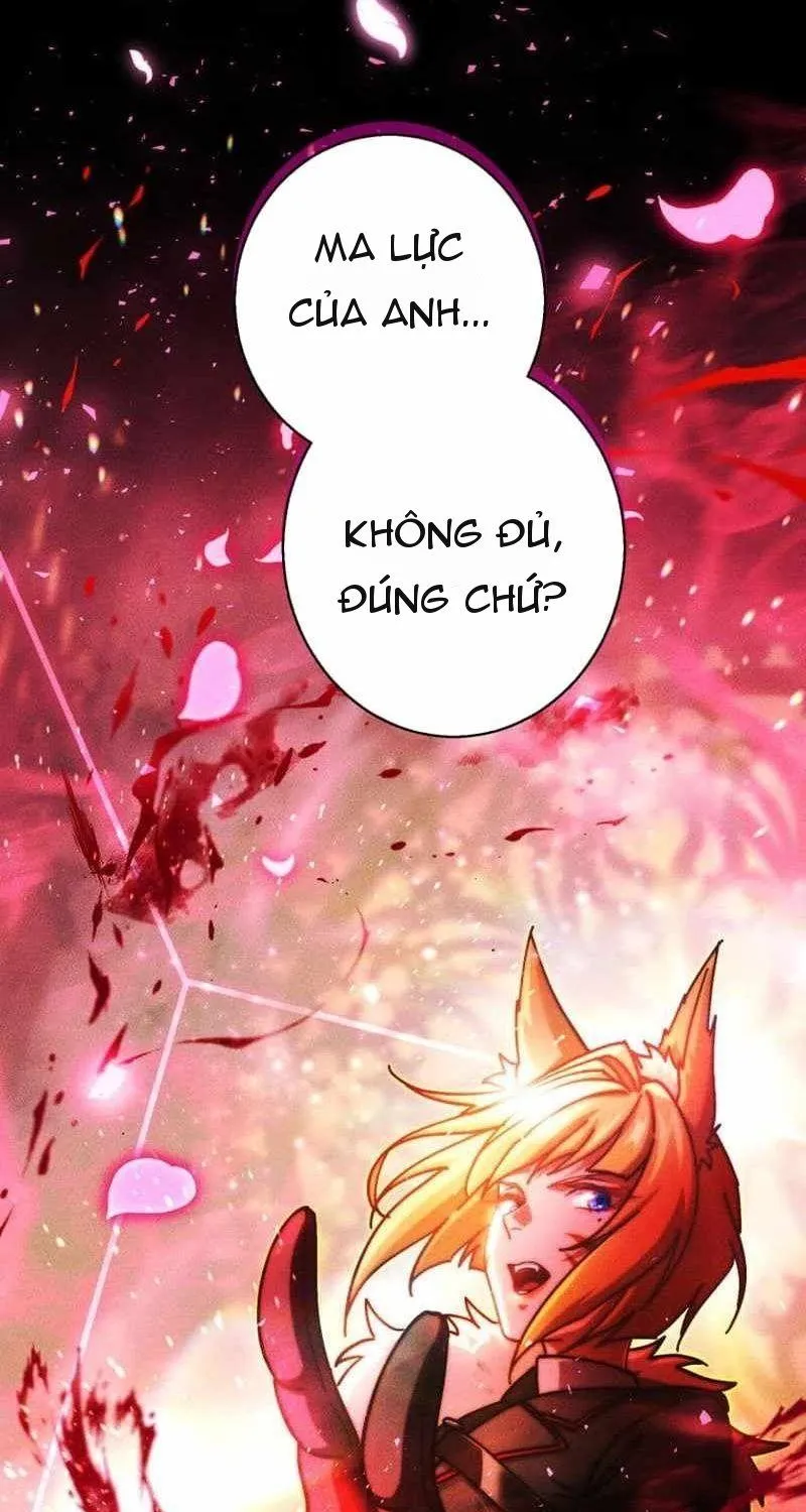 Quỷ Vương Tái Sinh: Kẻ Lạc Lối Chương 56 Ảnh 6
