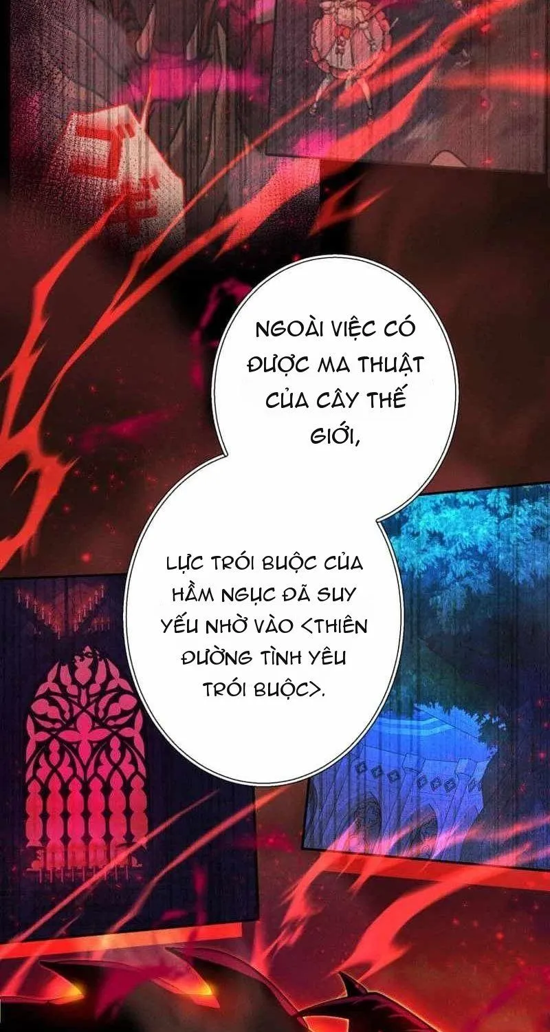 Quỷ Vương Tái Sinh: Kẻ Lạc Lối Chương 56 Ảnh 53