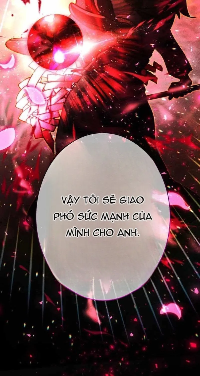 Quỷ Vương Tái Sinh: Kẻ Lạc Lối Chương 56 Ảnh 7