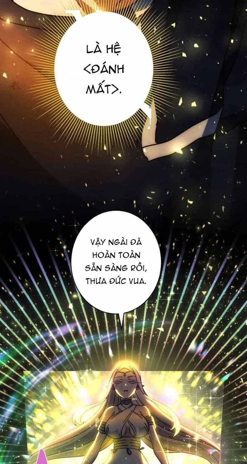 Quỷ Vương Tái Sinh: Kẻ Lạc Lối Chương 56 Ảnh 65
