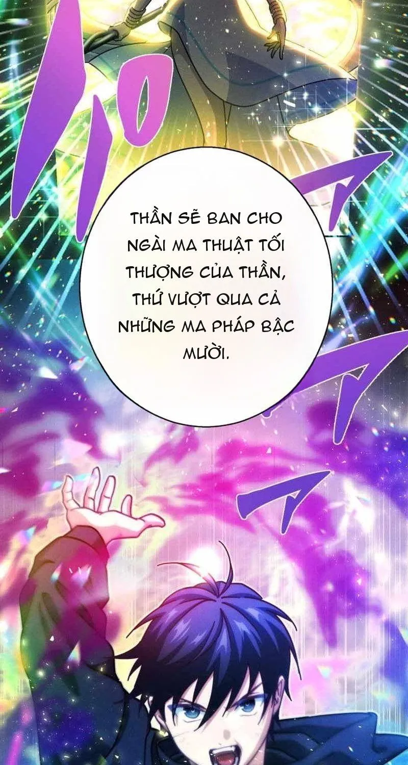 Quỷ Vương Tái Sinh: Kẻ Lạc Lối Chương 56 Ảnh 66