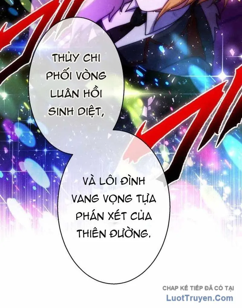 Quỷ Vương Tái Sinh: Kẻ Lạc Lối Chương 56 Ảnh 71