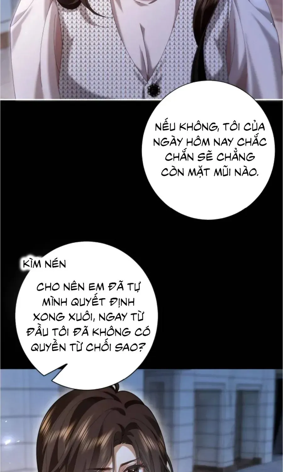 QUYẾN RŨ CÔ ẤY Chương 53 Ảnh 11