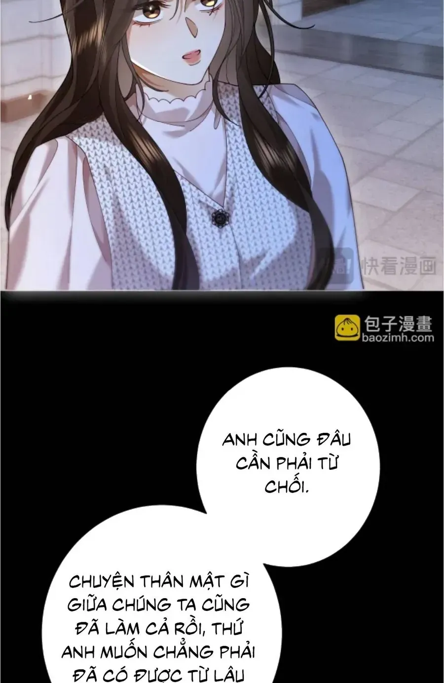 QUYẾN RŨ CÔ ẤY Chương 53 Ảnh 12