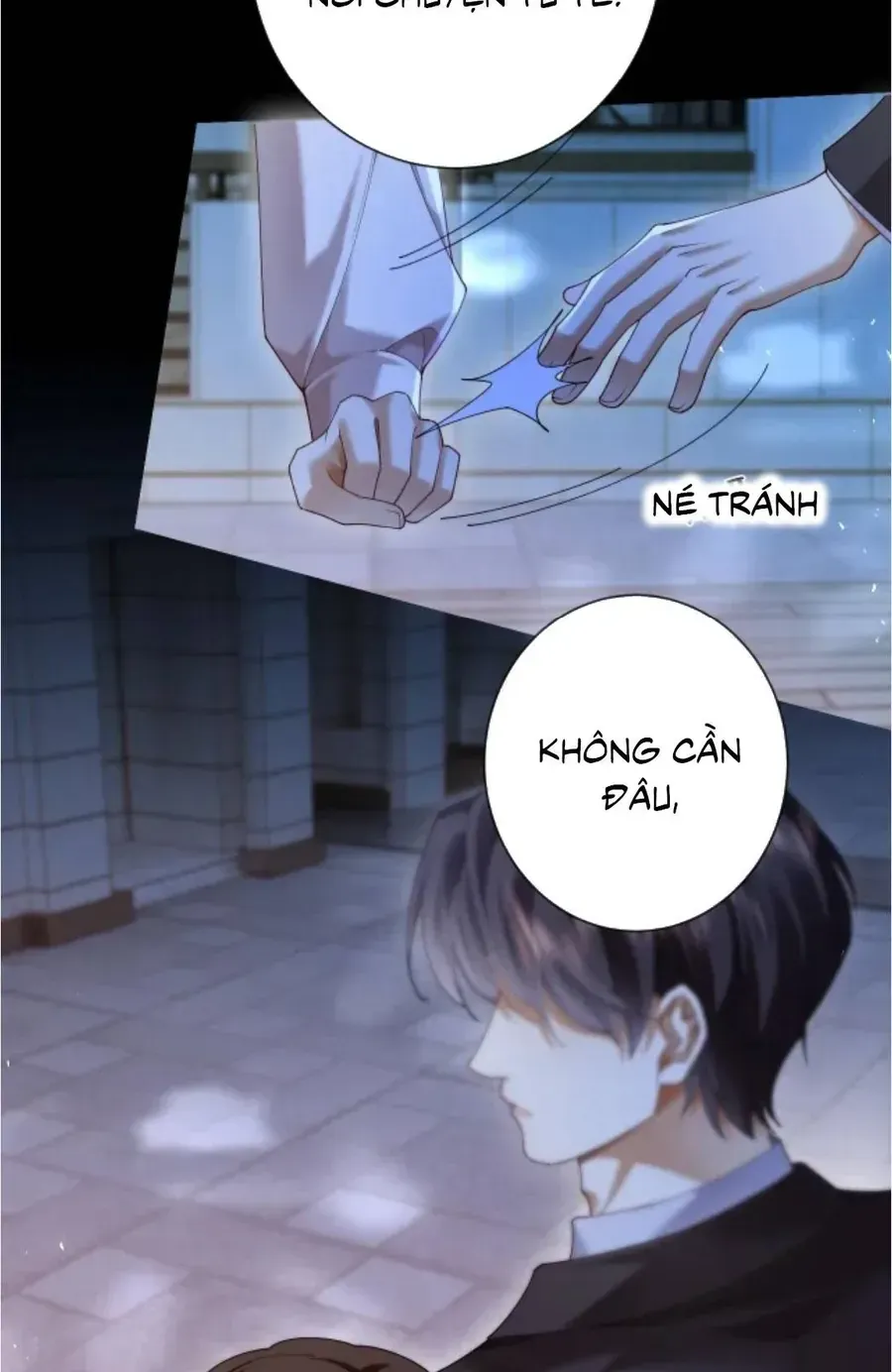 QUYẾN RŨ CÔ ẤY Chương 53 Ảnh 14